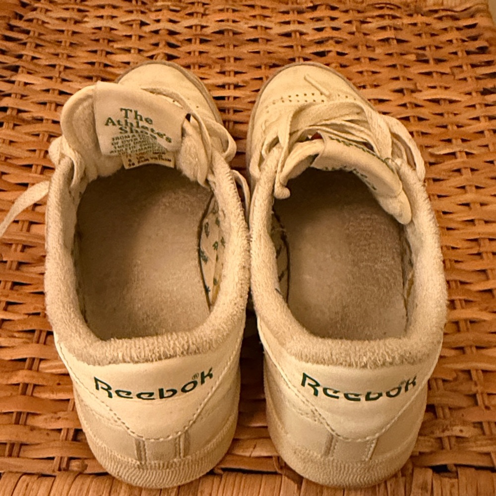 Reebok C85 Vintage Casual Sneakers - Picture 9 of 9